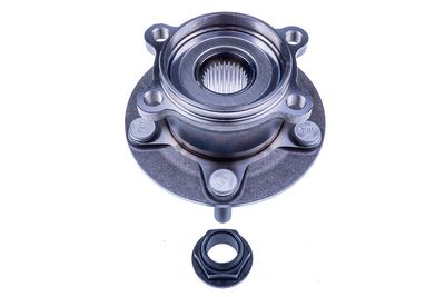 комплект колесен лагер DENCKERMANN W413990
