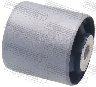 FEBEST LRAB-031 Сайлентблок рычага  для LAND ROVER RANGE ROVER III (L322) 3.6 D 4x4