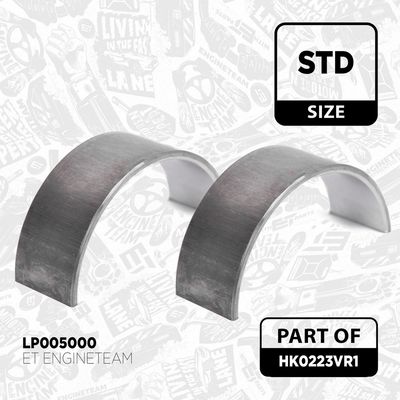  ET ENGINETEAM HK0223VR1 9