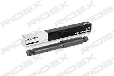 Амортизатор RIDEX 854S0918 для DAEWOO TICO