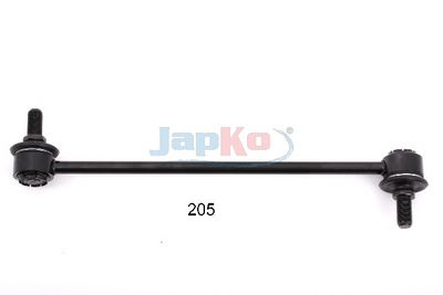 Stange/Strebe, Stabilisator