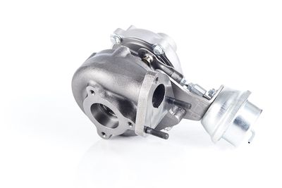 COMPRESOR SISTEM DE SUPRAALIMENTARE NISSENS 93110 27