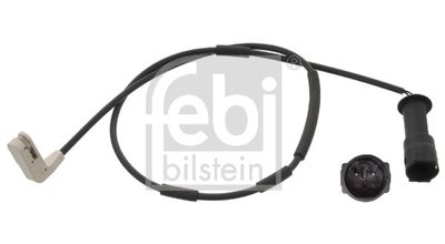 FEBI BILSTEIN Warnkontakt, Bremsbelagverschleiß