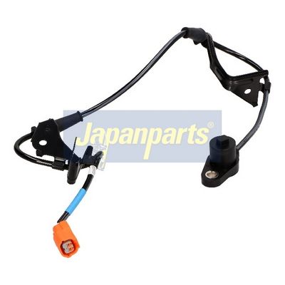 датчик, обороти на колелото JAPANPARTS ABS-456