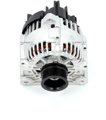 GENERATOR / ALTERNATOR TURBO-TEC TTAL001119 5