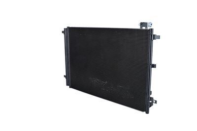 CONDENSATOR CLIMATIZARE NRF 350607 30