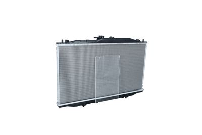 RADIATOR RACIRE MOTOR NRF 53392 22