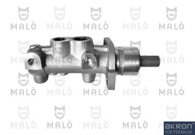 Главный тормозной цилиндр AKRON-MALÒ 89449 для FORD ESCORT