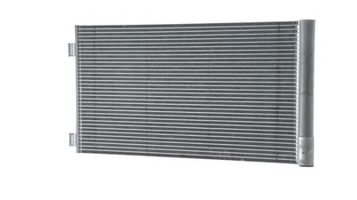 CONDENSATOR CLIMATIZARE MAHLE AC751000P 14