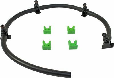 Schlauch, Leckkraftstoff