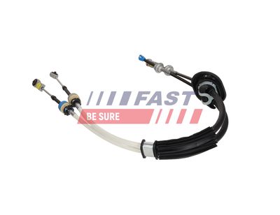 SET DE CABLURI CUTIE DE VITEZE MANUALă FAST FT73054 17
