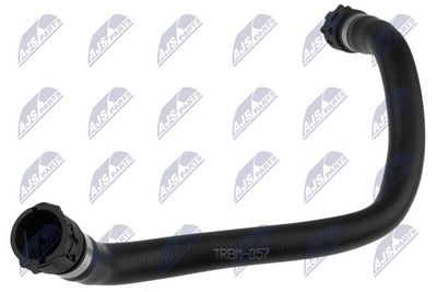 маркуч на радиатора NTY CPP-BM-057