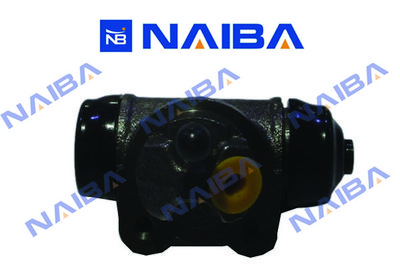 Cylinderek hamulcowy CALIPERE+ NAIBA R106L