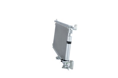 CONDENSATOR CLIMATIZARE NRF 350684 33