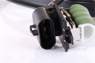 VENTILATOR RADIATOR NISSENS 850061 4