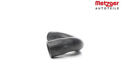 LADELUFTSCHLAUCH METZGER AUTOTEILE 2400293 10