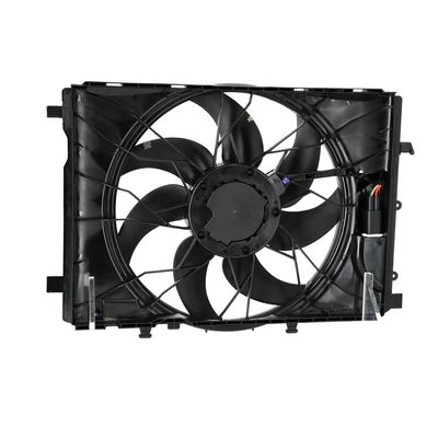 VENTILATOR RADIATOR NISSENS 85740 23