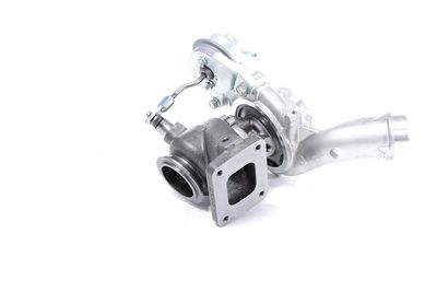 LADER AUFLADUNG BTS Turbo T918692 23