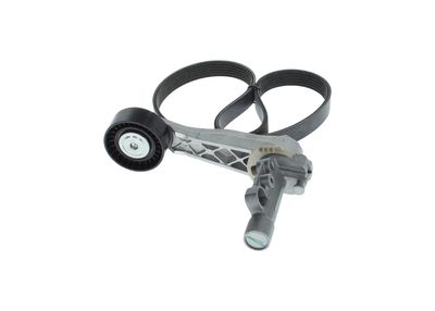 KEILRIPPENRIEMENSATZ BOSCH 1987600716 21