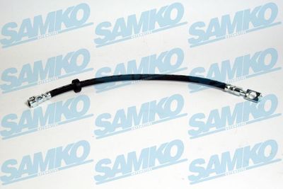 Тормозной шланг SAMKO 6T48262 для VW LUPO