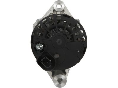 GENERATOR / ALTERNATOR AS-PL A6714DENSO 2