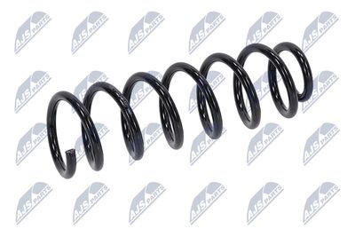 ARC SPIRAL NTY ASZCT014 4