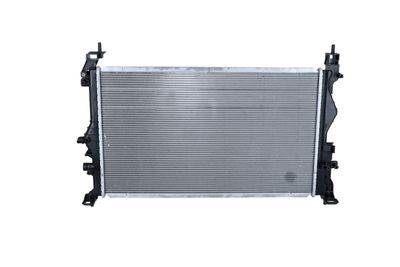 RADIATOR RACIRE MOTOR NRF 59272 25
