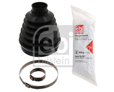 Drivaksel Manchetsæt FEBI BILSTEIN 36476
