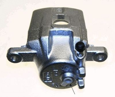 HELLA PAGID 8AC 355 391-951 Тормозной суппорт  для MITSUBISHI PAJERO (Митсубиши Пажеро)