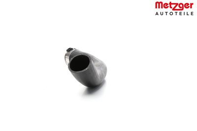 LADELUFTSCHLAUCH METZGER AUTOTEILE 2400477 13