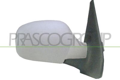 външно огледало PRASCO RN3227323P