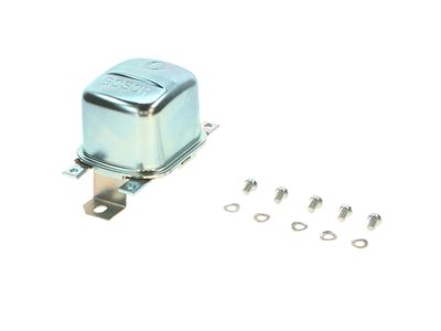 GENERATORREGLER BOSCH F026T02203 6