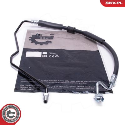 Hydraulická hadica pre riadenie ESEN SKV 10SKV974