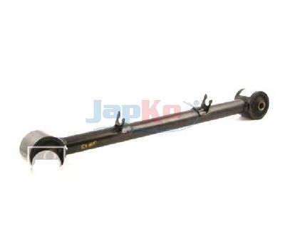носач, окачване на колелата JAPKO 72K46