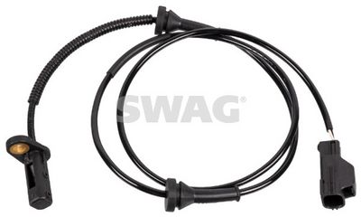 датчик, обороти на колелото SWAG 33 10 0298