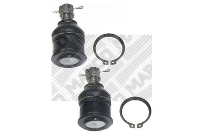 Przegub mocujący / prowadzący MAPCO 59333/2