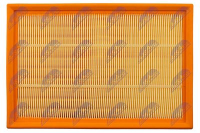 Vzduchový filter NTY FAF-LR-004