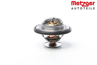 THERMOSTAT KüHLMITTEL METZGER AUTOTEILE 4006113 19