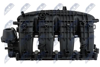Sací trubkový modul NTY BKS-WW-021