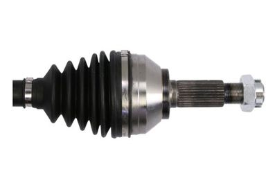 Aandrijfas Voor Rechts 988mm (voor voertuigen met ABS, nieuw) past: RENAULT KOLEOS I 2.5 09.08-
