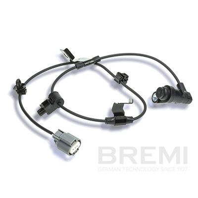 SENZOR TURATIE ROATA