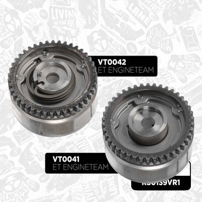 CHIT LANT DE DISTRIBUTIE ET ENGINETEAM RS0139VR1 7