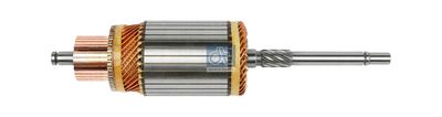 Startpantser , spanning 24 V, past: SCANIA 4 05.95-12.08