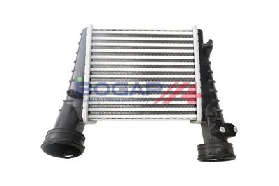 INTERCOOLER COMPRESOR BOGAP A4220106 2