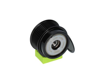 SISTEM ROATA LIBERA GENERATOR VALEO 592049 20