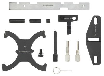 SET SCULE BLOCARE DISTRIBUTIE GEDORE R15003007 1