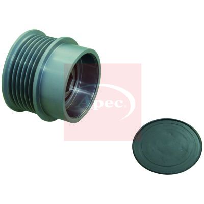 APEC Alternator Freewheel Clutch AOP1028