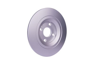 BREMSSCHEIBE HELLA 8DD355116071 2