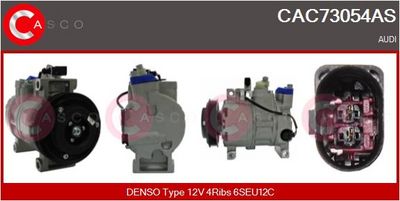 COMPRESOR CLIMATIZARE