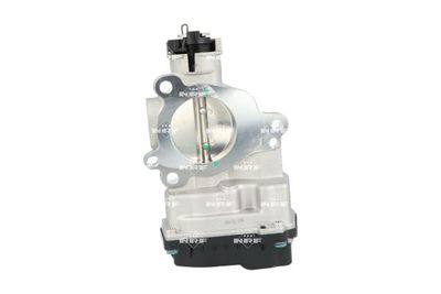 DROSSELKLAPPENSTUTZEN NRF 408019 2